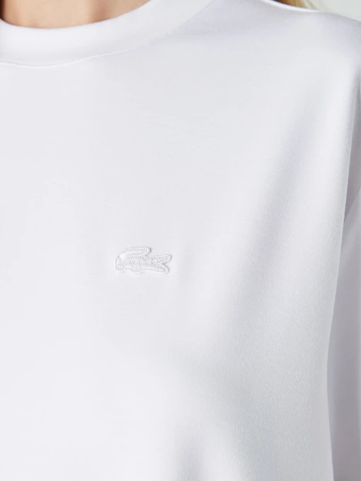 Жіноча Сукня міді Lacoste фото 3