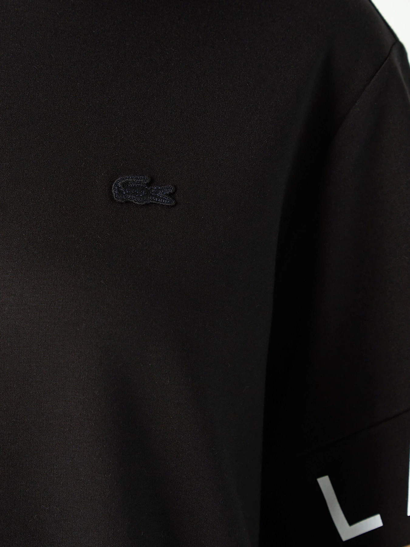 Платья Lacoste модель EF010707S Фото