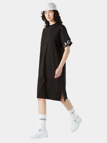 Платья Lacoste модель EF010707S Фото
