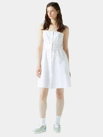 Платья Lacoste модель EF011616B Фото