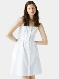 Сукні Lacoste модель EF011616B Фото
