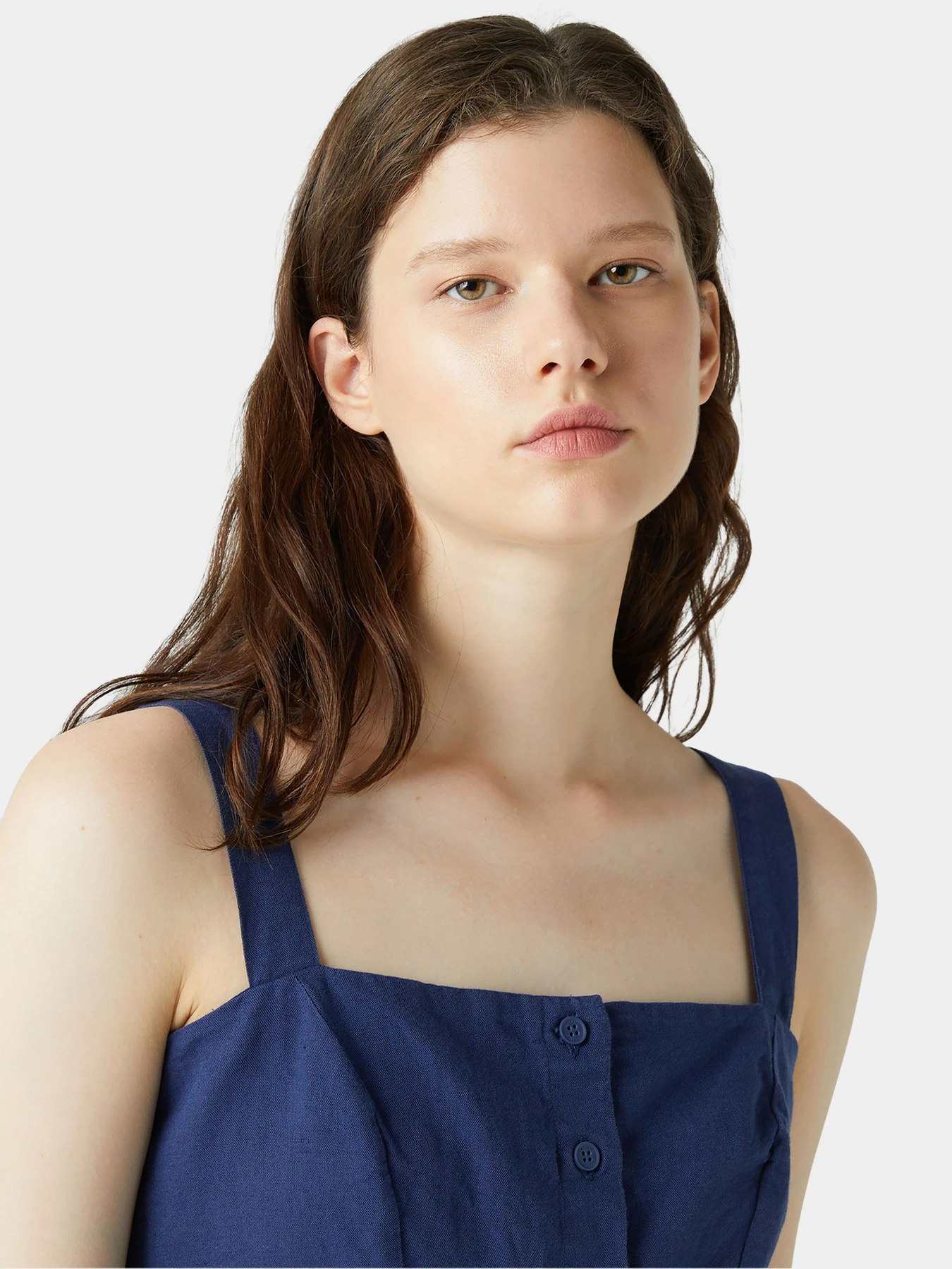 Сукні Lacoste модель EF011616L Фото