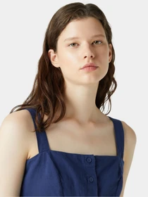 Сукні Lacoste модель EF011616L Фото