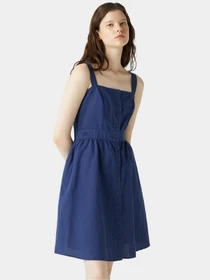 Сукні Lacoste модель EF011616L Фото