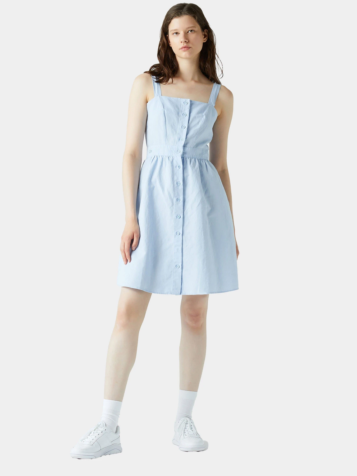 Сукні Lacoste модель EF011616M Сукні Lacoste модель EF011616M Фото