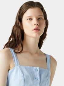 Сукні Lacoste модель EF011616M Фото