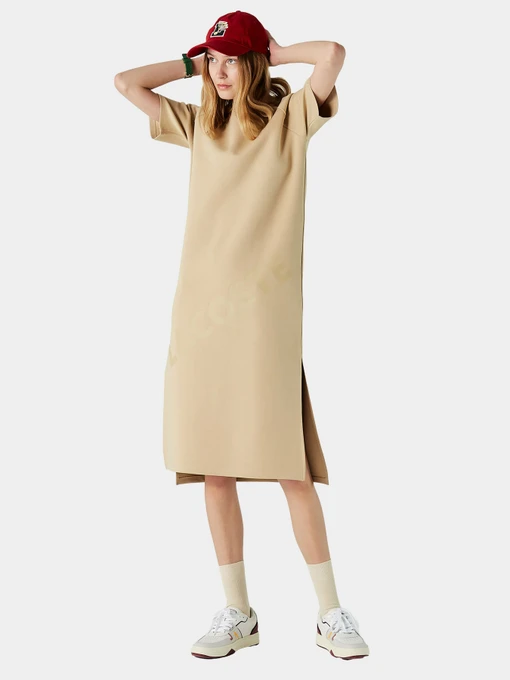Сукні Lacoste модель EF020606K Фото