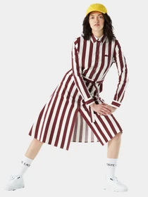 Сукні Lacoste модель EF020707B Фото