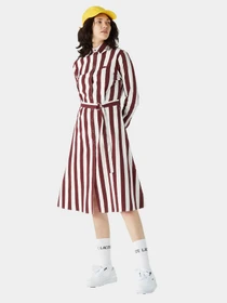 Сукні Lacoste модель EF020707B Фото