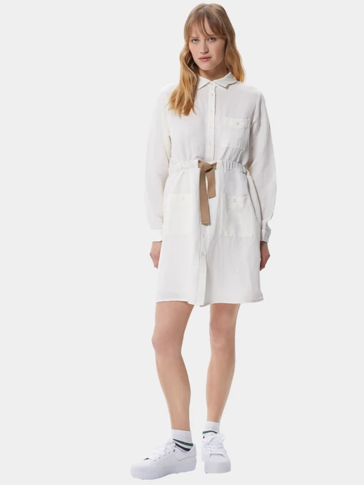 Жіноча Сукня міні Lacoste фото 3