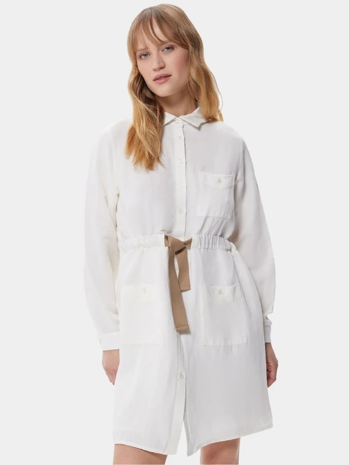 Платья Lacoste модель EF033434B Фото