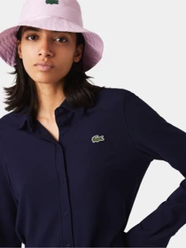 Платья Lacoste модель EF1270166 Фото