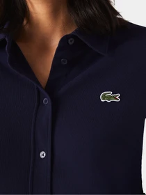 Платья Lacoste модель EF1270166 Фото