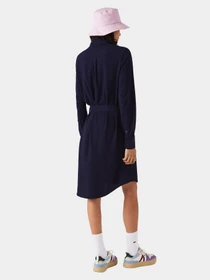 Платья Lacoste модель EF1270166 Фото