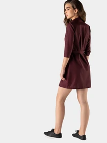 Сукні Lacoste модель EF193838R Фото
