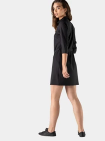 Сукні Lacoste модель EF193838S Фото