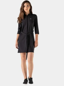 Сукні Lacoste модель EF193838S Фото