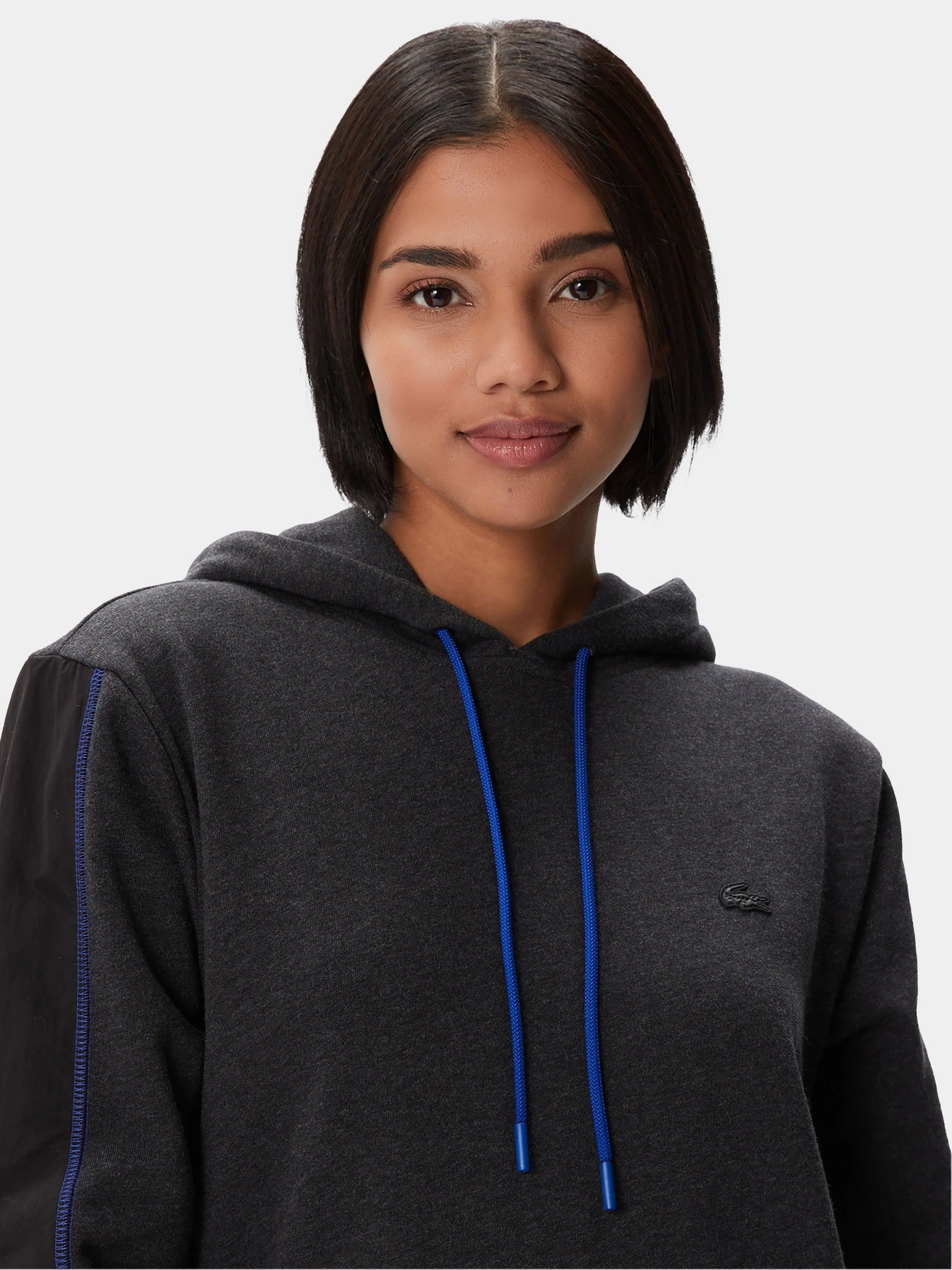 Платья Lacoste модель EF240707S Платья Lacoste модель EF240707S Фото