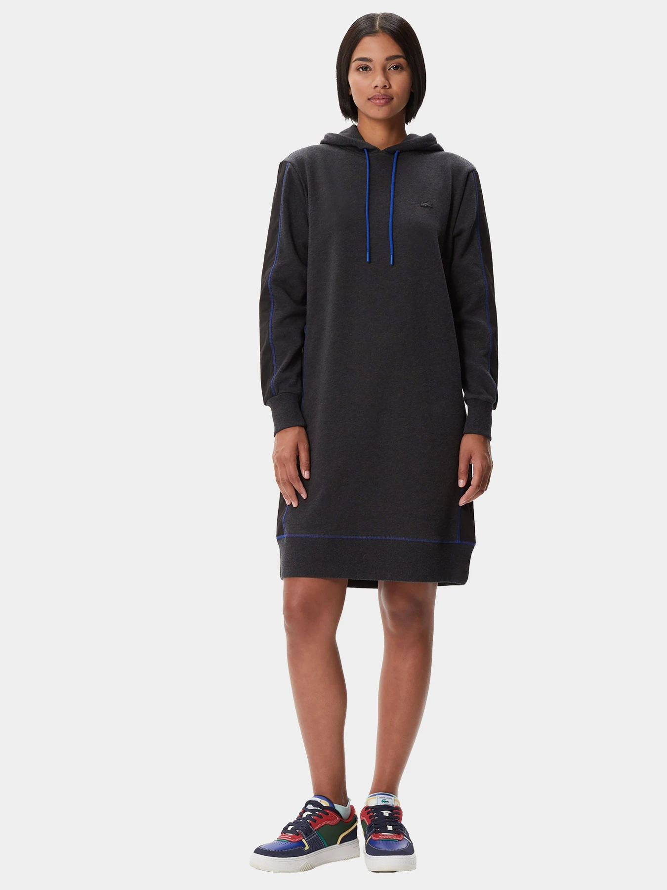 Платья Lacoste модель EF240707S Платья Lacoste модель EF240707S Фото