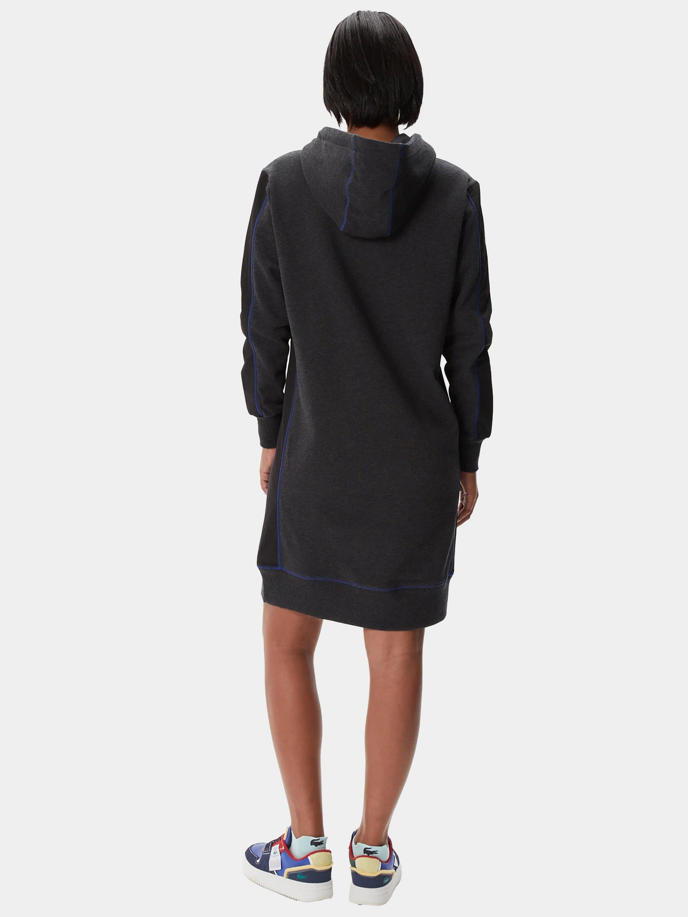 Платья Lacoste модель EF240707S Платья Lacoste модель EF240707S Фото