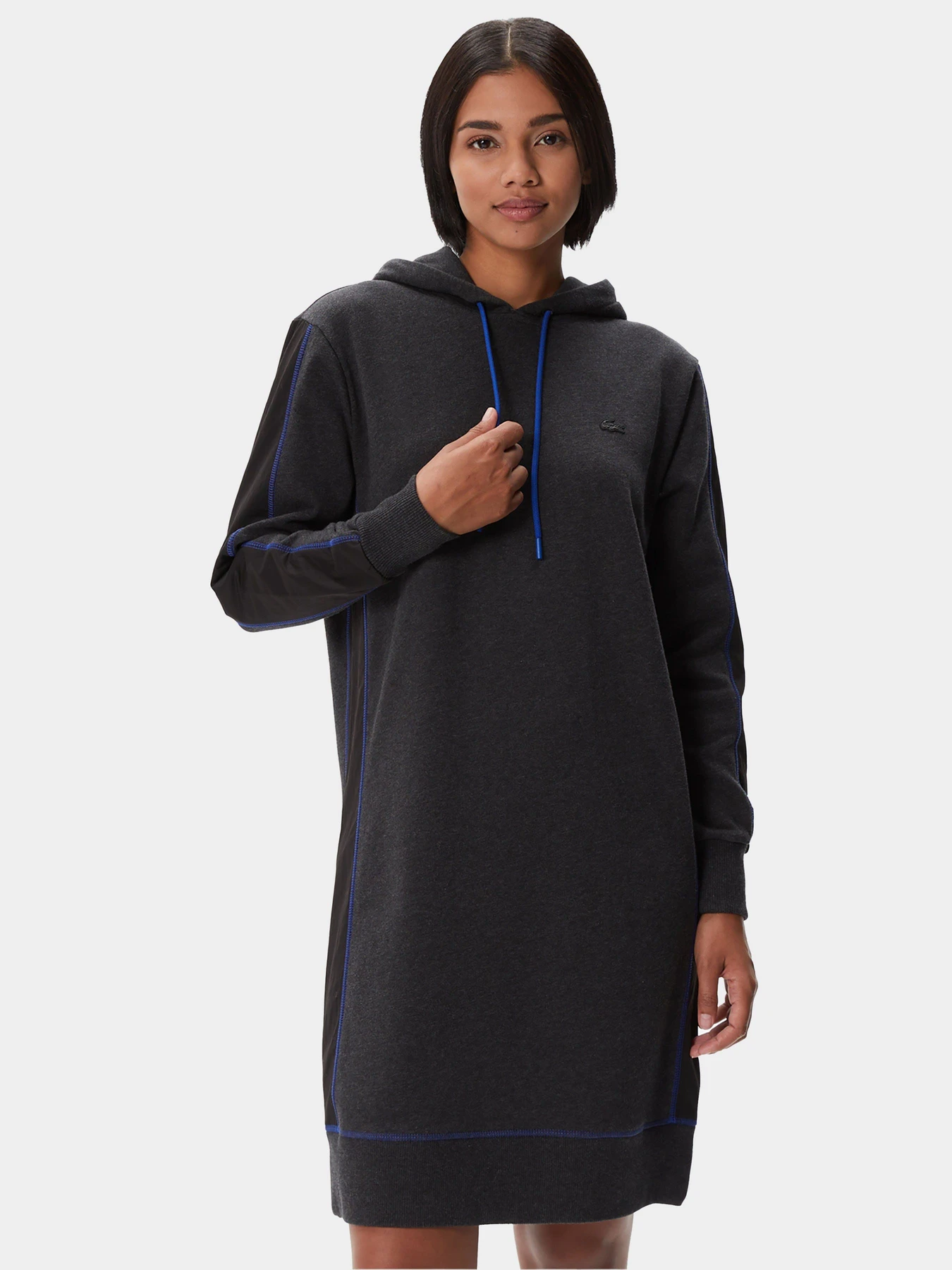 Платья Lacoste модель EF240707S Платья Lacoste модель EF240707S Фото