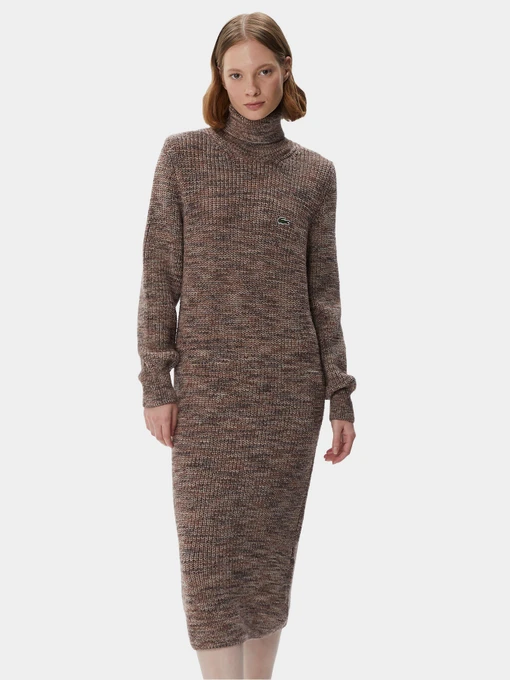 Сукні Lacoste модель EF241515K Фото