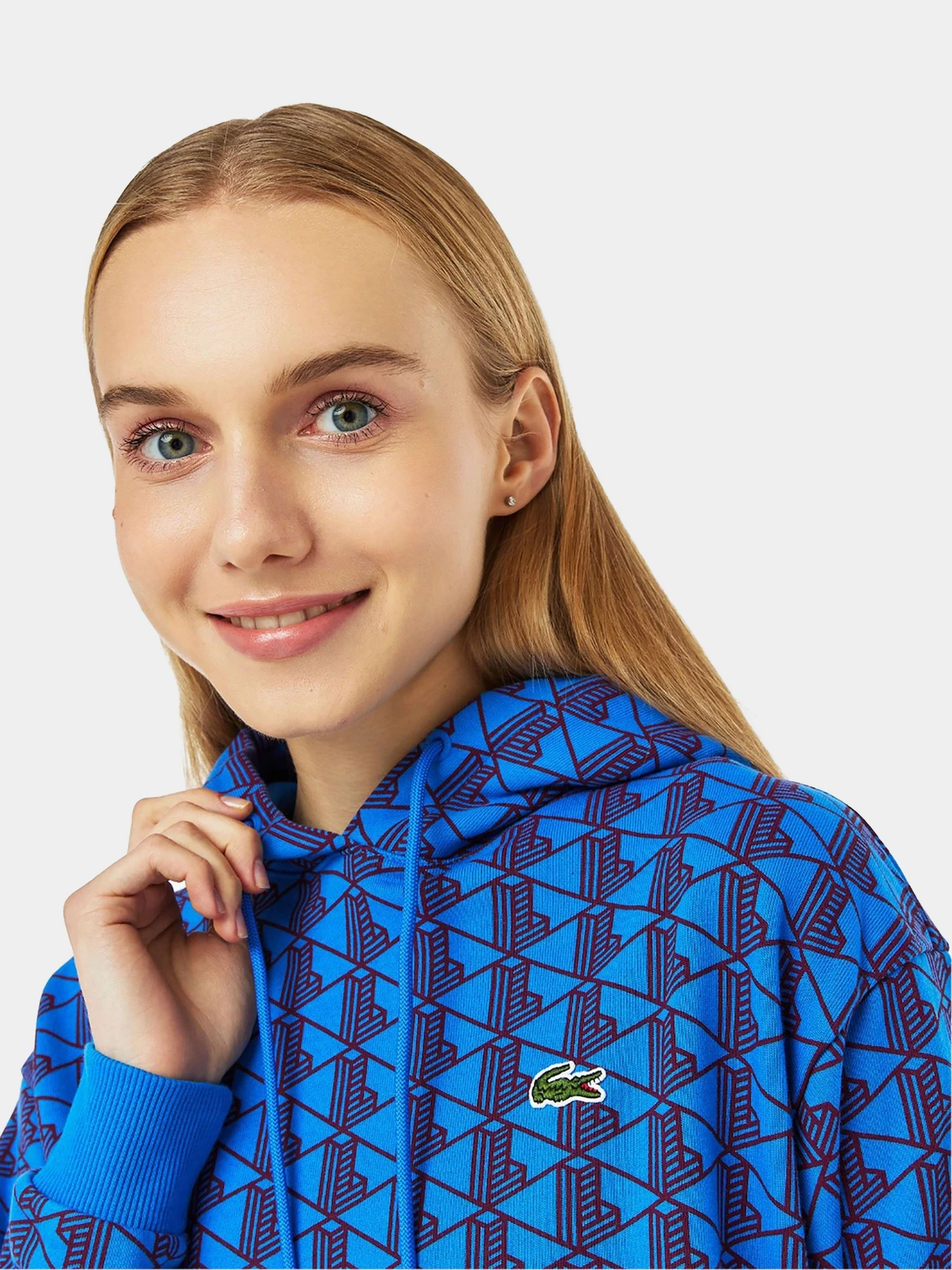 Платья Lacoste модель EF243434M Фото