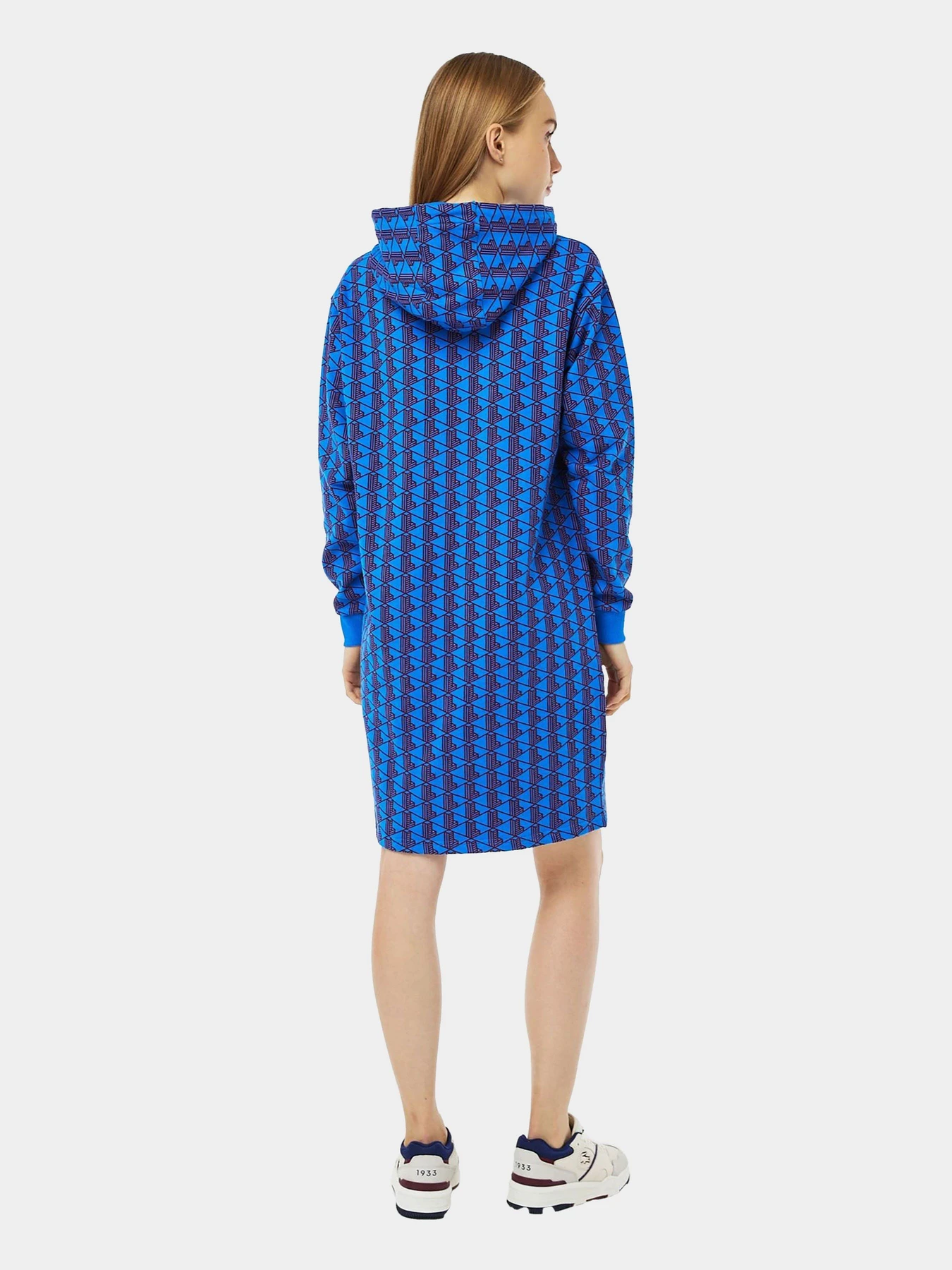 Платья Lacoste модель EF243434M Фото