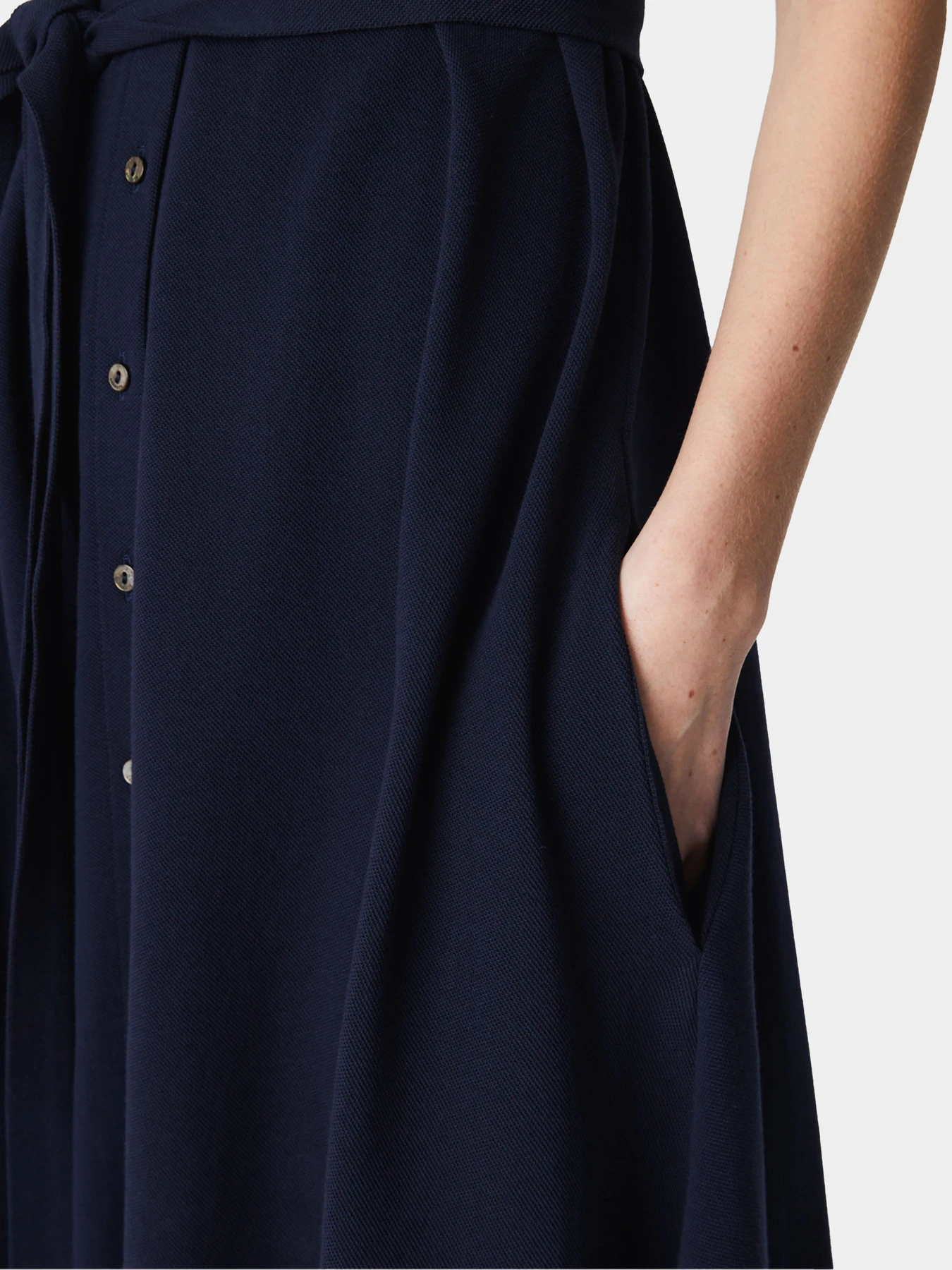 Сукні Lacoste модель EF5471166 Сукні Lacoste модель EF5471166 Фото