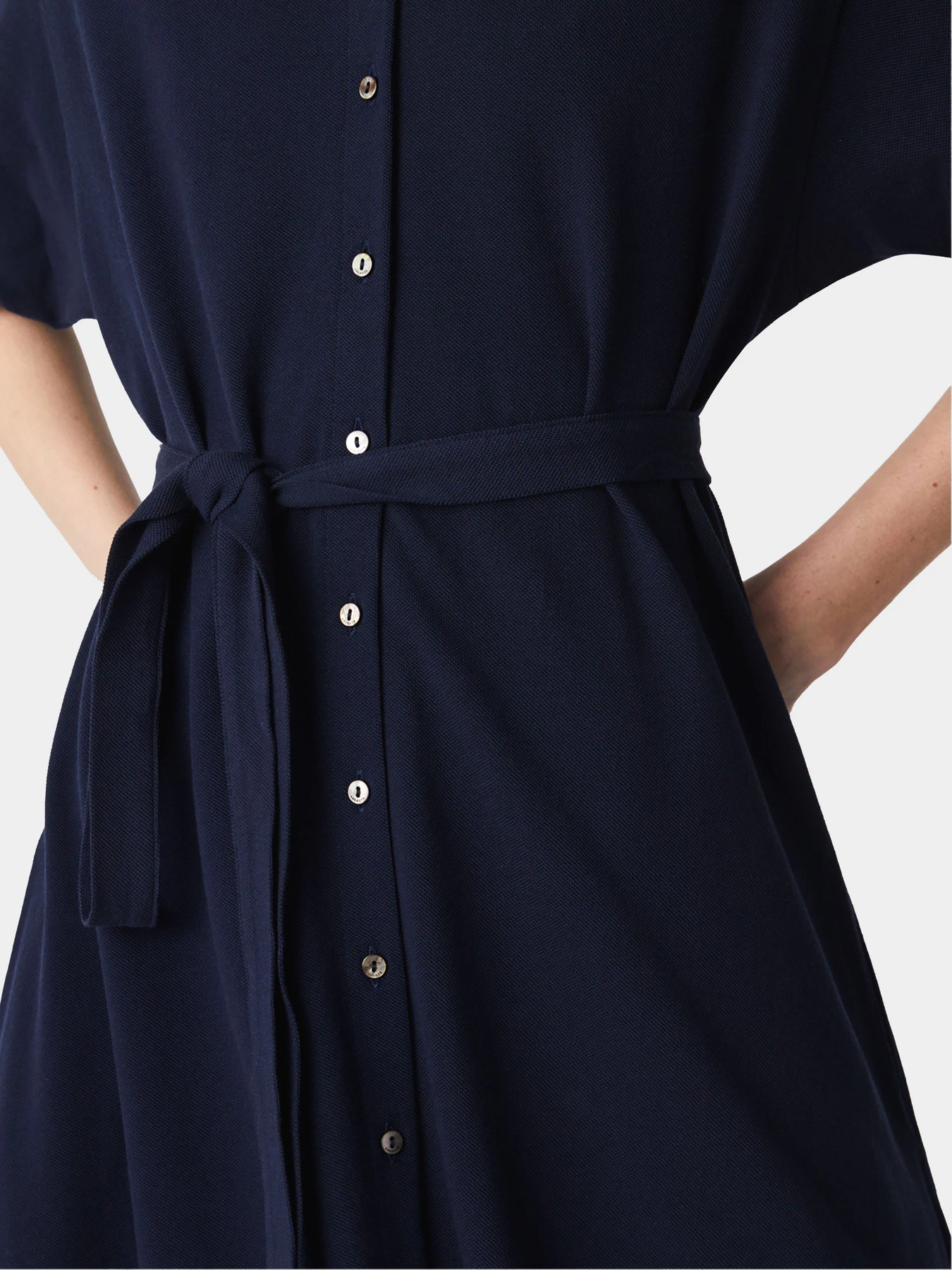 Сукні Lacoste модель EF5471166 Сукні Lacoste модель EF5471166 Фото