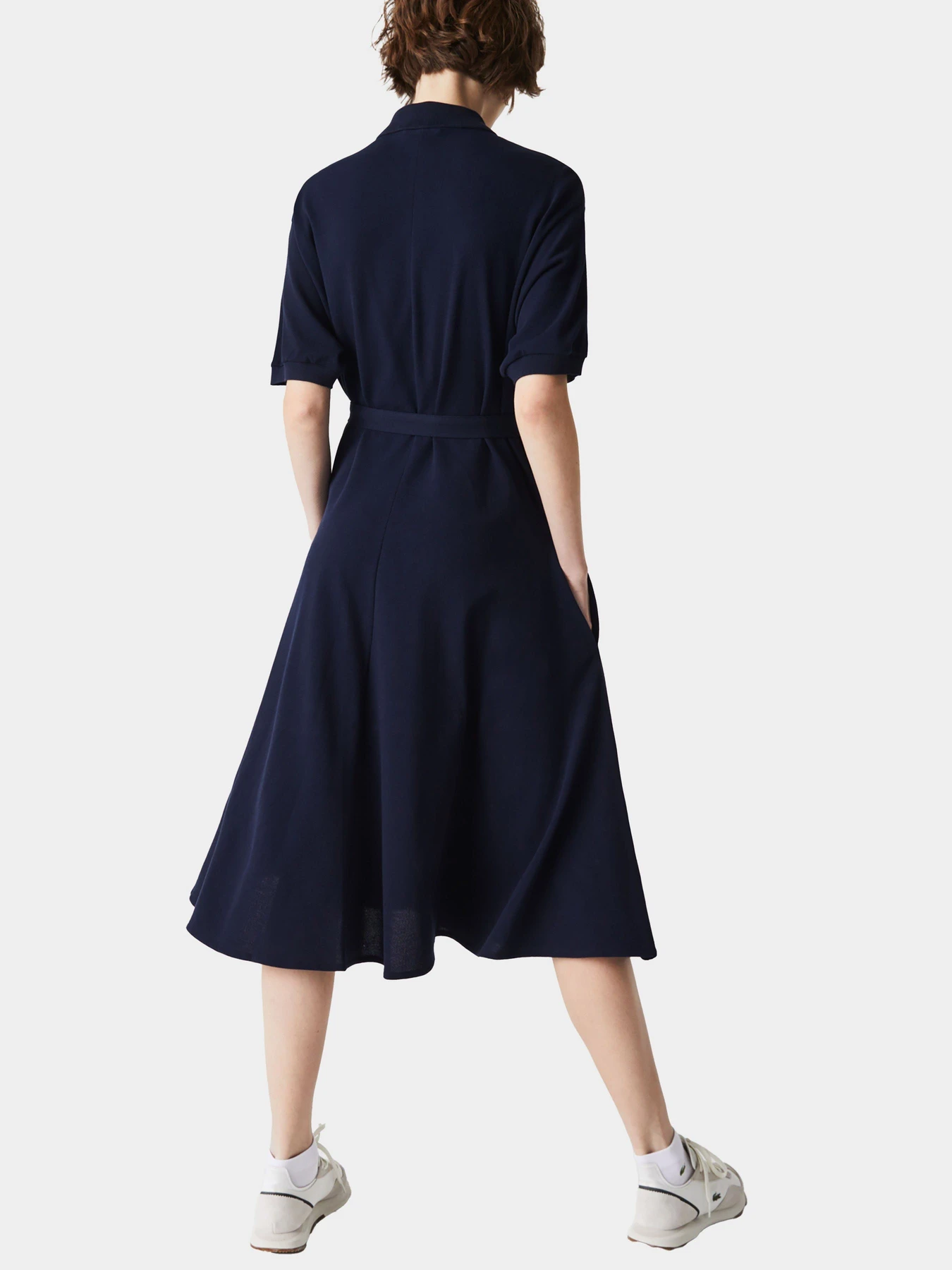 Сукні Lacoste модель EF5471166 Сукні Lacoste модель EF5471166 Фото