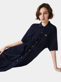 Сукні Lacoste модель EF5471166 Фото
