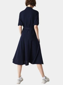 Сукні Lacoste модель EF5471166 Фото