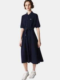 Сукні Lacoste модель EF5471166 Фото