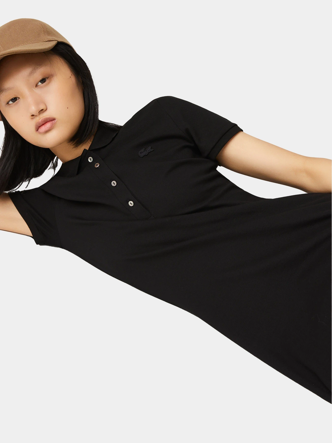 Сукні Lacoste модель EF5473031 Сукні Lacoste модель EF5473031 Фото