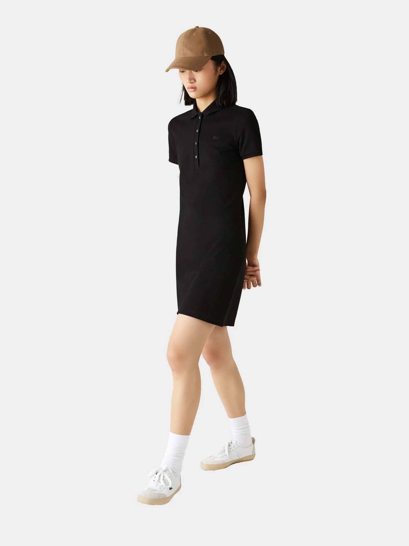 Сукні Lacoste модель EF5473031 Сукні Lacoste модель EF5473031 Фото