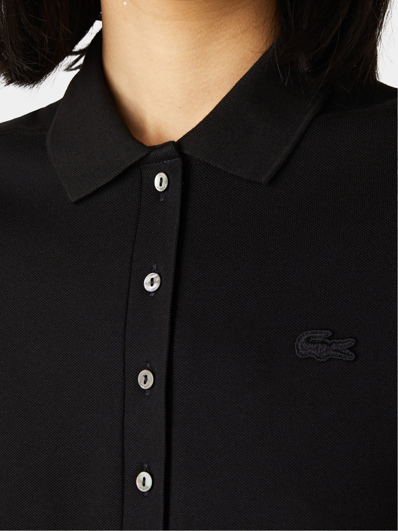 Сукні Lacoste модель EF5473031 Сукні Lacoste модель EF5473031 Фото