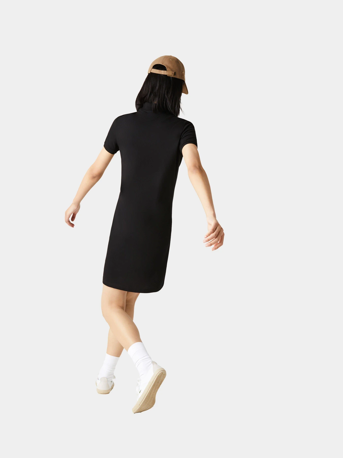 Сукні Lacoste модель EF5473031 Сукні Lacoste модель EF5473031 Фото