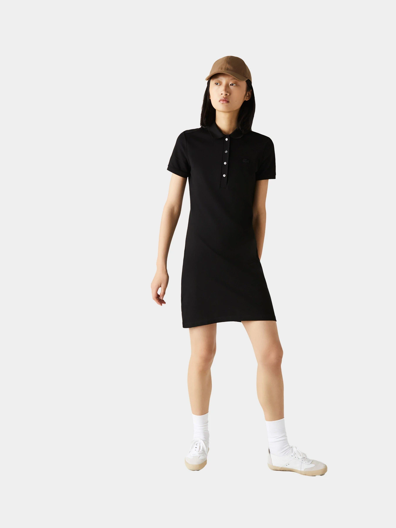 Сукні Lacoste модель EF5473031 Сукні Lacoste модель EF5473031 Фото