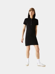 Платья Lacoste модель EF5473031 Фото