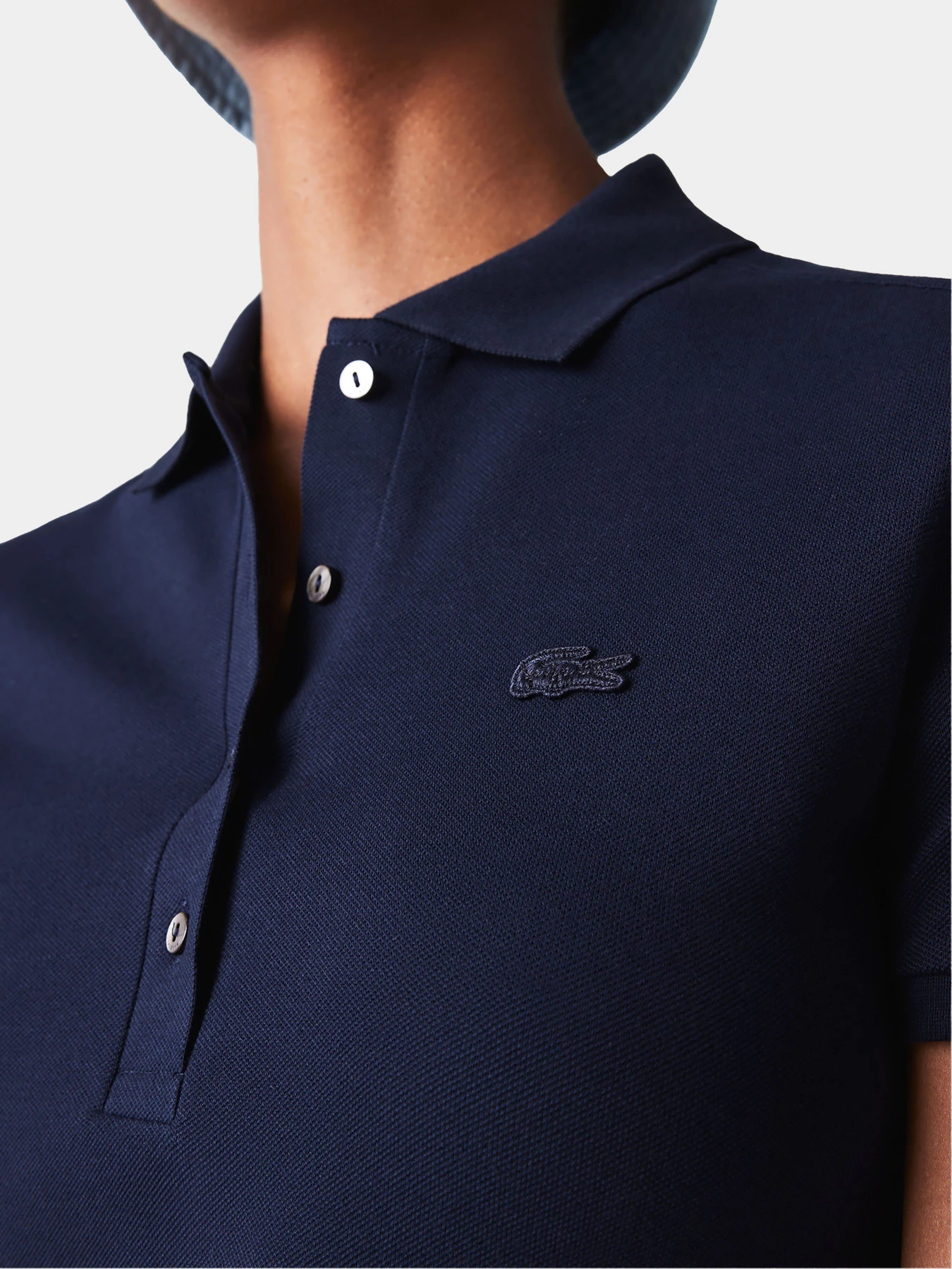 Сукні Lacoste модель EF5473166 Сукні Lacoste модель EF5473166 Фото