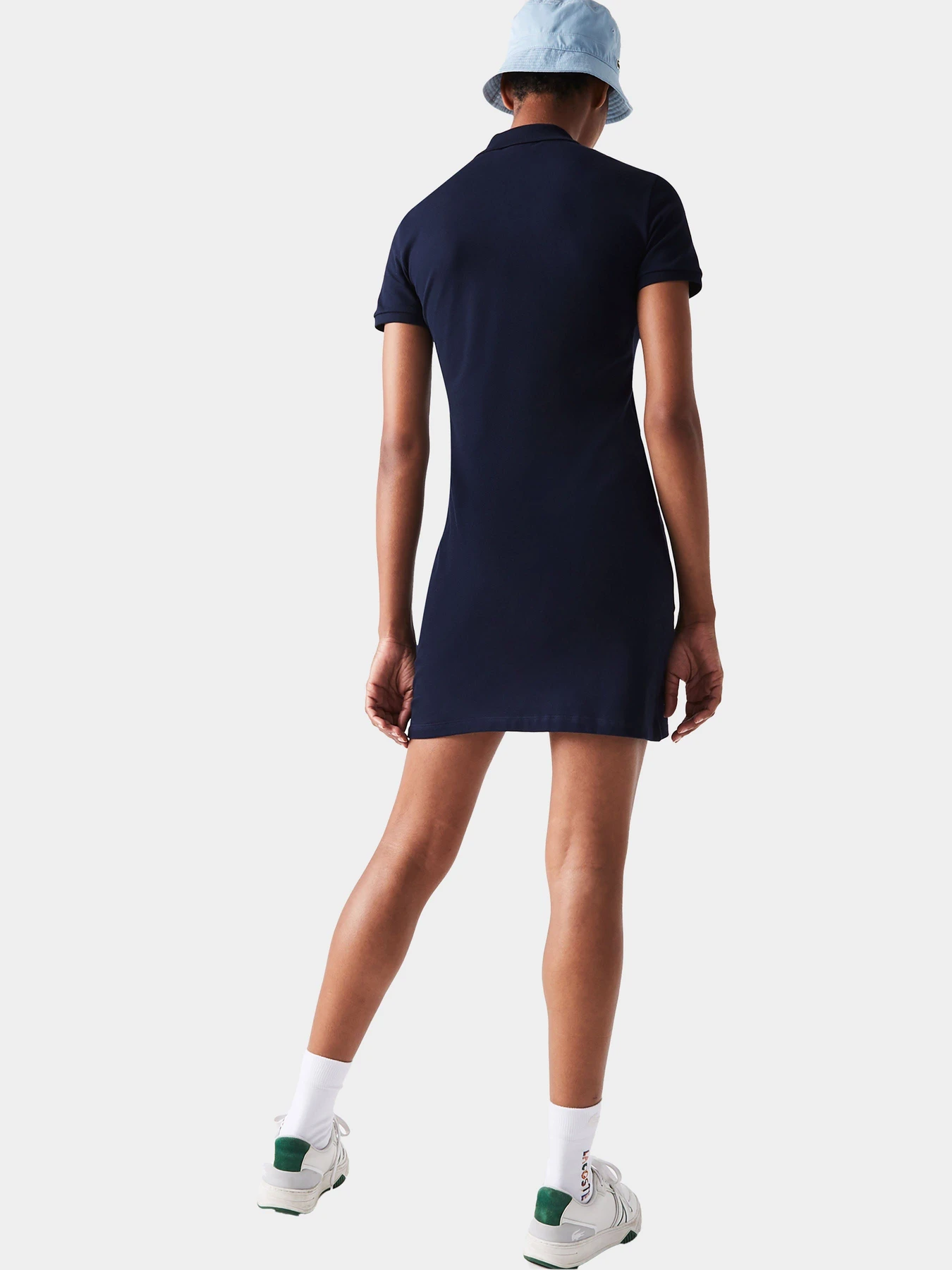 Сукні Lacoste модель EF5473166 Сукні Lacoste модель EF5473166 Фото