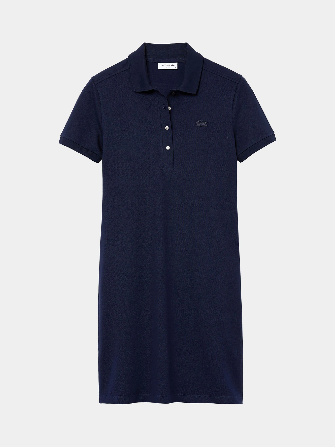 Сукні Lacoste модель EF5473166 Сукні Lacoste модель EF5473166 Фото