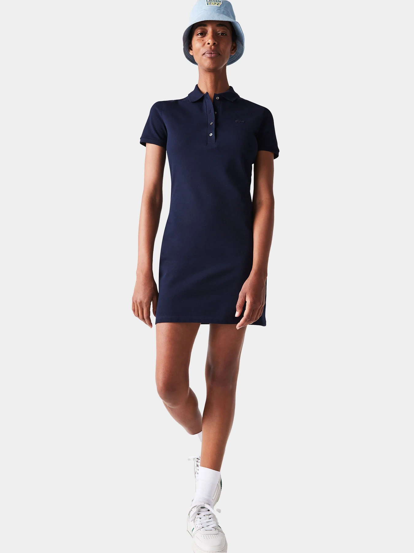 Сукні Lacoste модель EF5473166 Сукні Lacoste модель EF5473166 Фото
