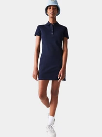 Сукні Lacoste модель EF5473166 Фото