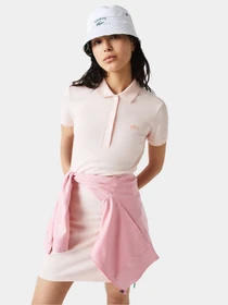 Сукні Lacoste модель EF5473CPM Фото