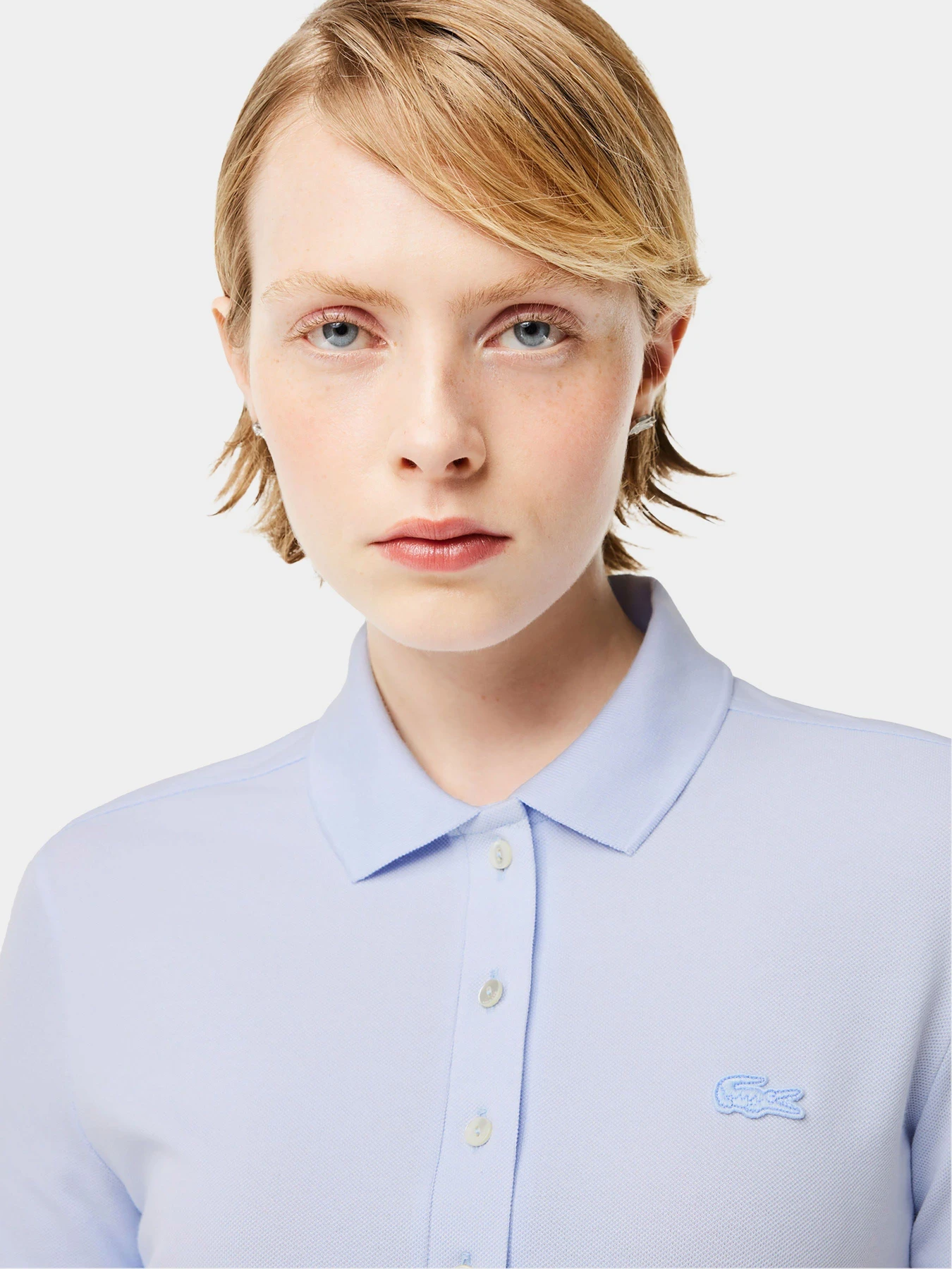 Сукні Lacoste модель EF5473J2G Сукні Lacoste модель EF5473J2G Фото