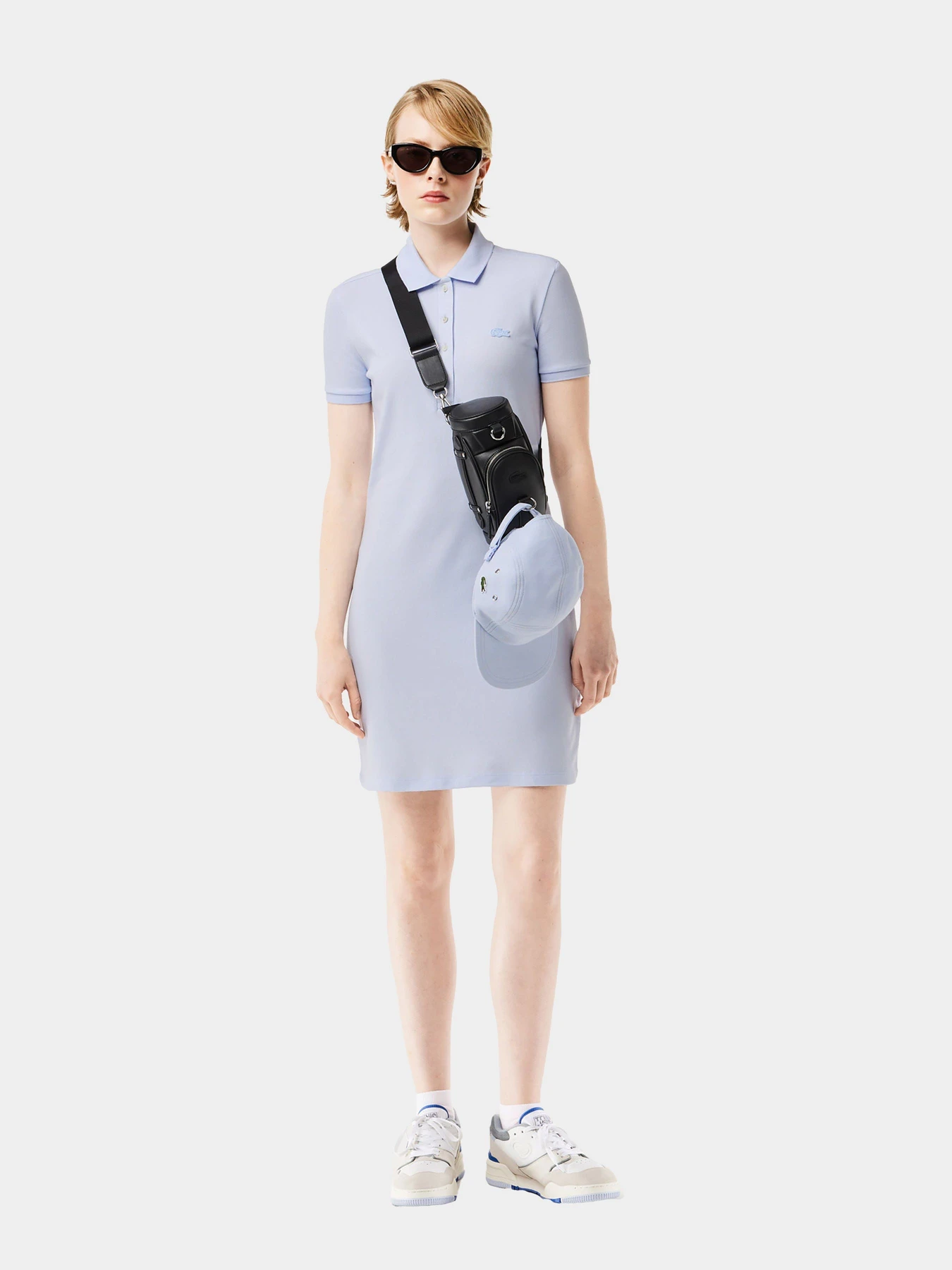Сукні Lacoste модель EF5473J2G Сукні Lacoste модель EF5473J2G Фото