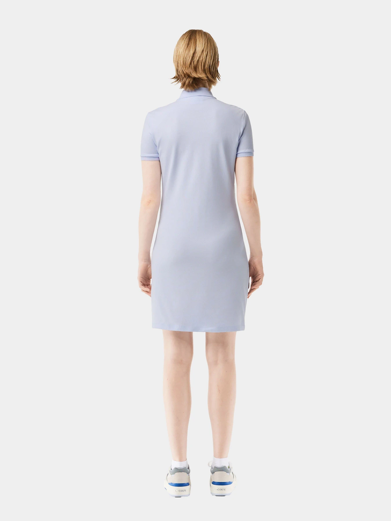 Сукні Lacoste модель EF5473J2G Сукні Lacoste модель EF5473J2G Фото
