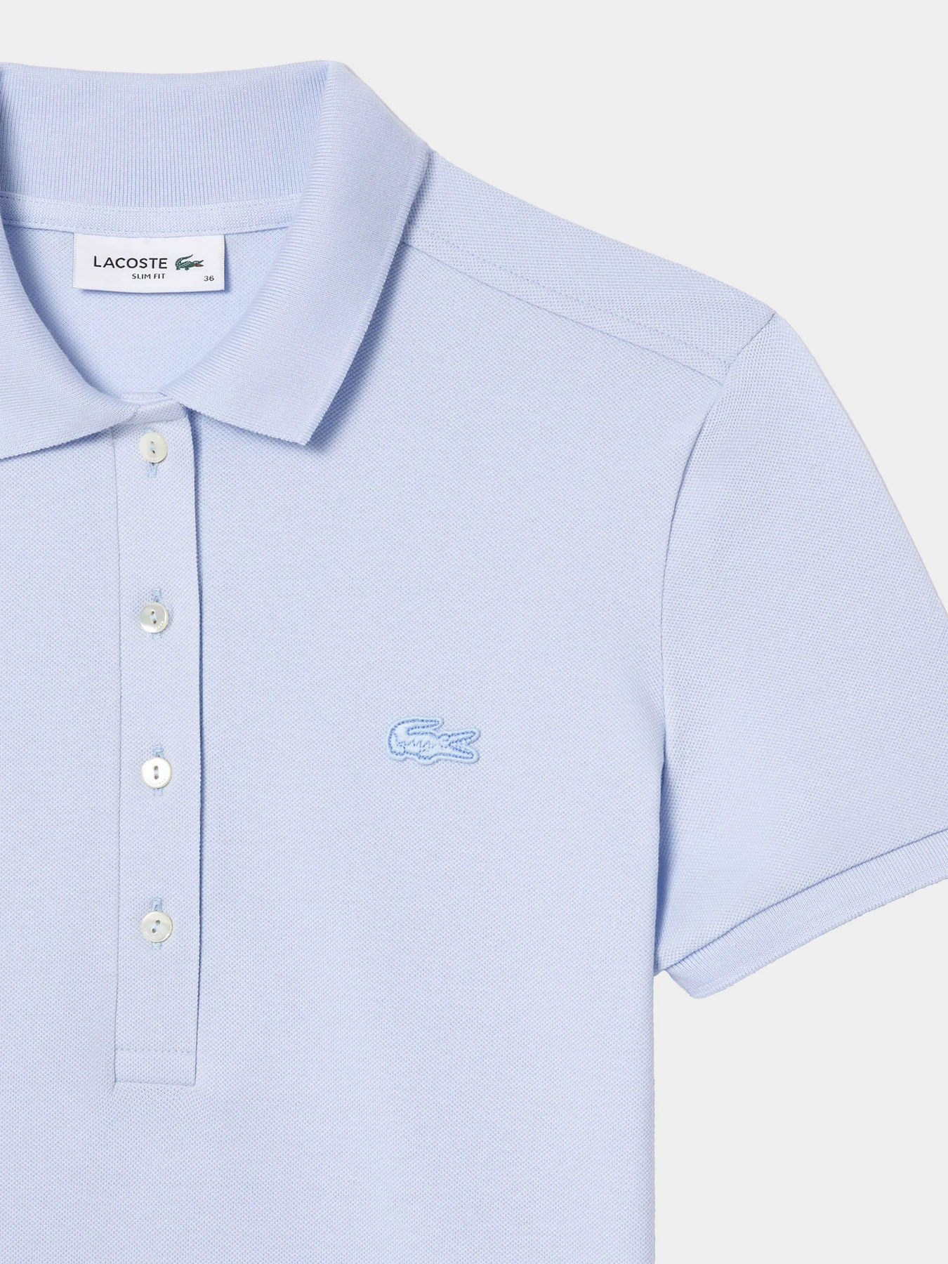 Сукні Lacoste модель EF5473J2G Сукні Lacoste модель EF5473J2G Фото